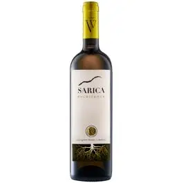 Caii de la Letea Sarica Excellence Sauvignon Blanc