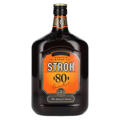 Stroh 80 Rom