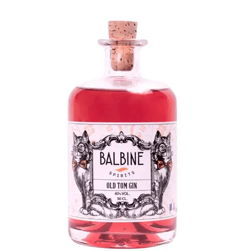 Balbine Old Tom Gin