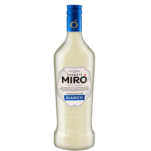 Vermut Miro Vermouth Bianco