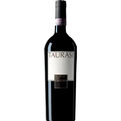 Vin Rosu, Feudi di San Gregorio TAURASI DOCG, Sec