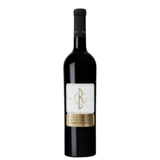 Vin Rosu Balla Geza StoneWine Cabernet Franc, Sec