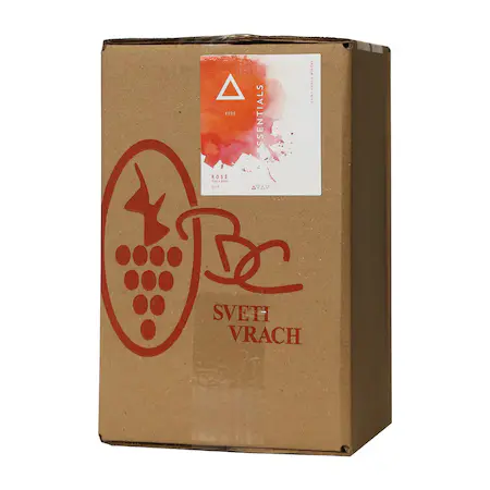 Saint Vrach Rose