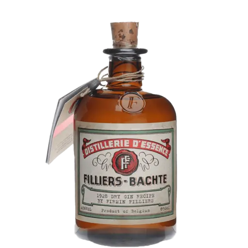 Gin Filliers Dry Gin 28 "1928 Tribute"