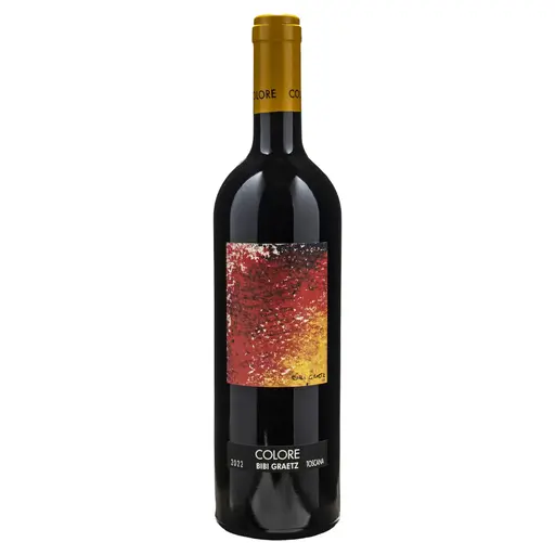 Bibi Graetz - Colore Toscana IGT 2022