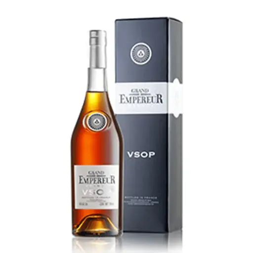 Brandy Grand Empereur VSOP