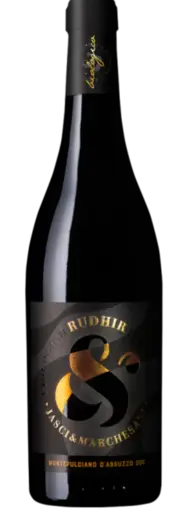 Rudhir Montepulciano D'Abruzzo DOC