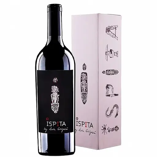 Crama Oprisor - Ispita - Good Wine