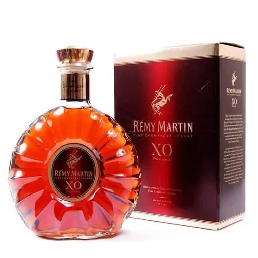Cognac Remy Martin XO.7L
