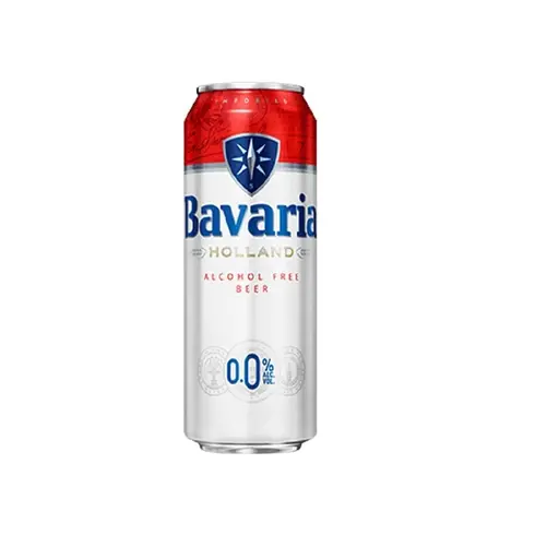 Bavaria Bere blonda fara alcool