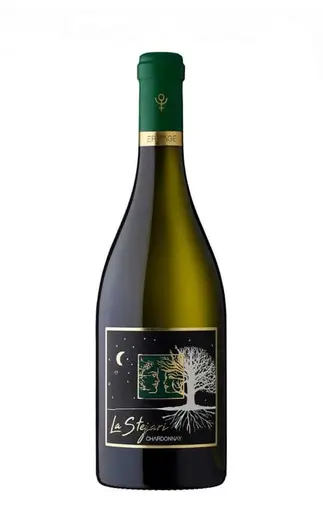 Recas La Stejari Chardonnay