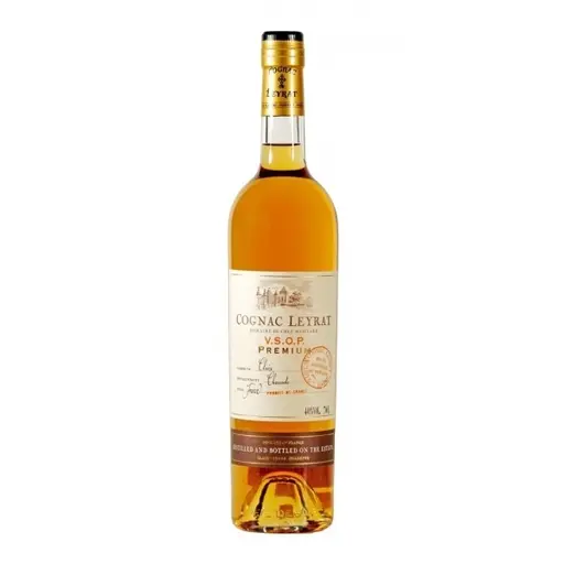 Cognac Leyrat Vsop