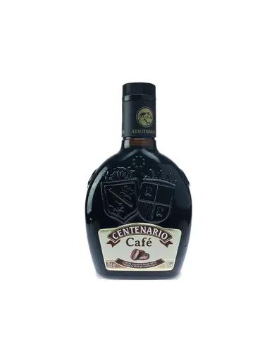 Centenario Cafe Lichior