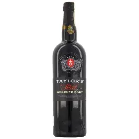 Vin rosu dulce Taylor's Select