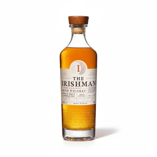 The Irishman Harvest