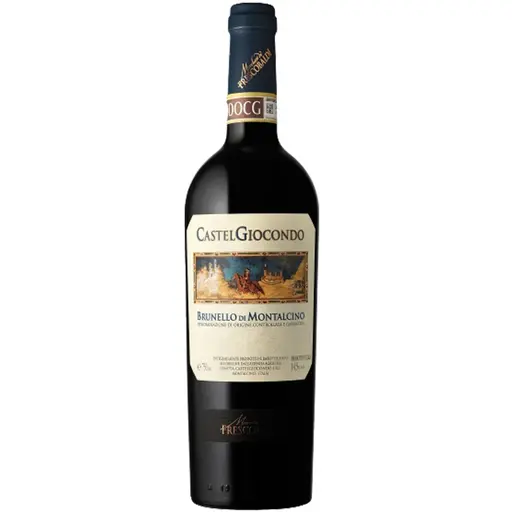 Vin Frescobaldi Castelgiocondo Brunello di Montalcino DOCG Rosu Sec