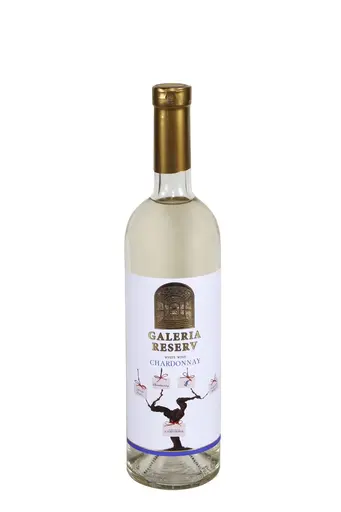Galeria Reserv Chardonnay 2018