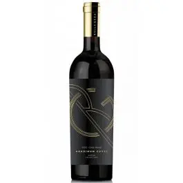 Balla Geza Aradinum Cuvee
