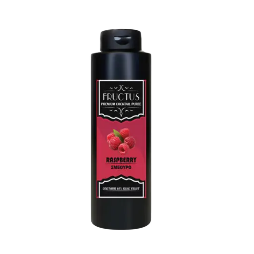 Piure Zmeura Fructus Premium Cocktail Puree