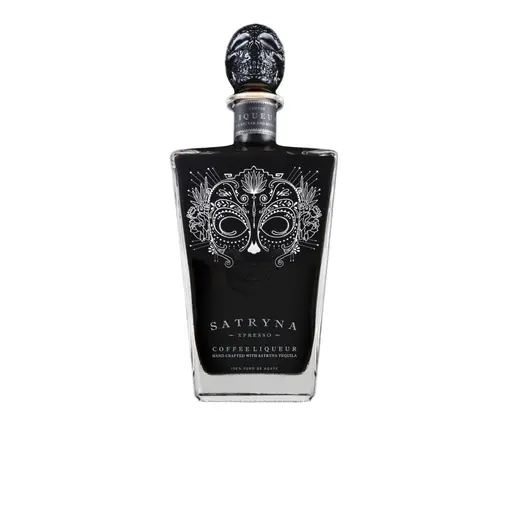 Tequila Satryna Xpresso Coffee Liqueur