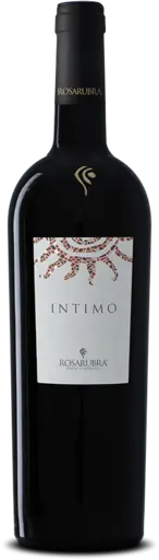 Intimo Rosso