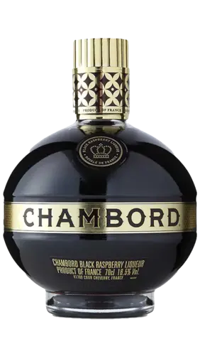 Chambord Lichior de Fructe