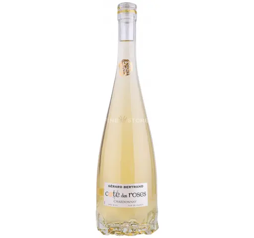 Gerard Bertrand Cote des Roses Chardonnay - Vin alb