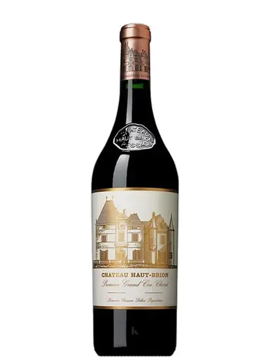 Chateau Haut Brion Pessac Leognan 2017