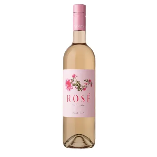 Vin Rose Planeta DOC BIO, Sec