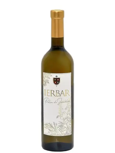 Via Domnului Ierbar Pelin Alb