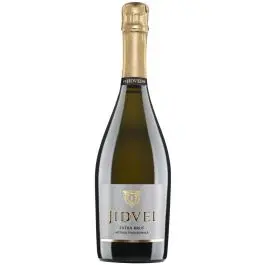 Spumant Jidvei Extra Brut