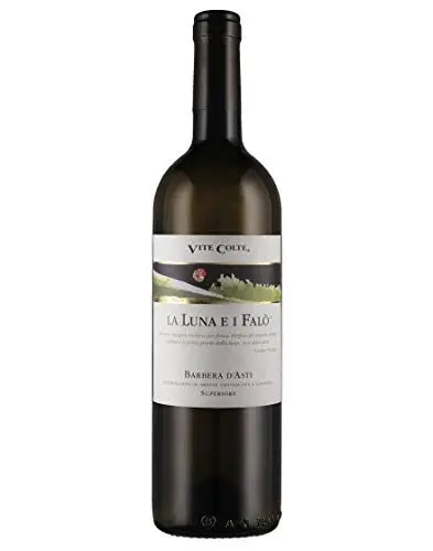Barbera d'Asti Superiore DOCG "la Luna e i falo"