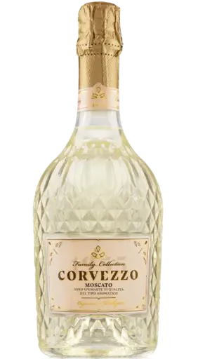 Corvezzo Organic Moscato Dolce