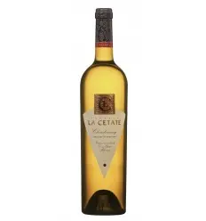 Crama Oprisor La Cetate Chardonnay