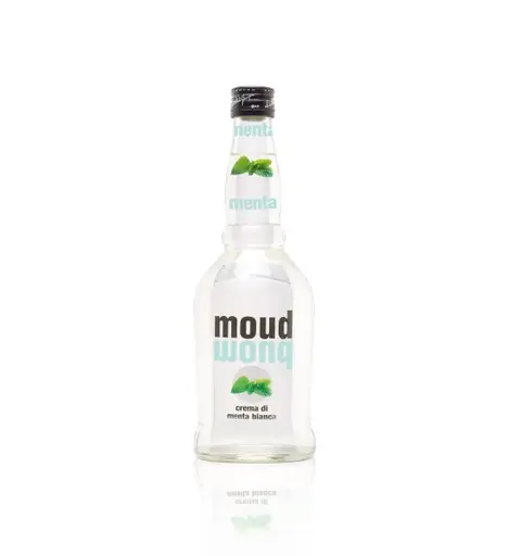 Moud Crema di Menta Bianca