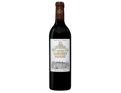 Chateau Labegorce - Margaux Cru Bourgeois