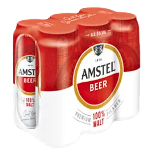 Amstel Bere
