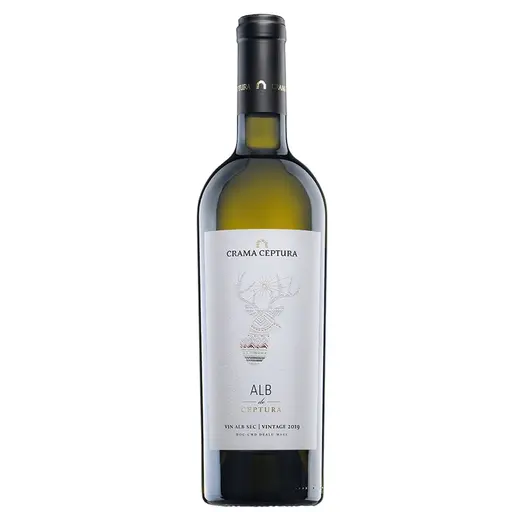 Vin Crama Ceptura Alb de Ceptura Rezerva