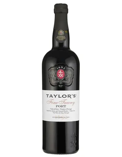 Vin Rosu, Taylor'S, Fine Tawny Porto, Dulce