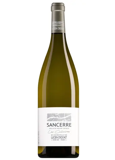 Domaine Lucien Crochet Sancerre Les Calcaires