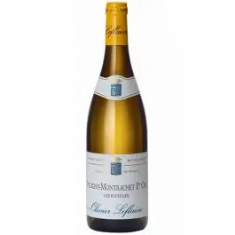 Olivier Leflaive Puligny-Montrachet