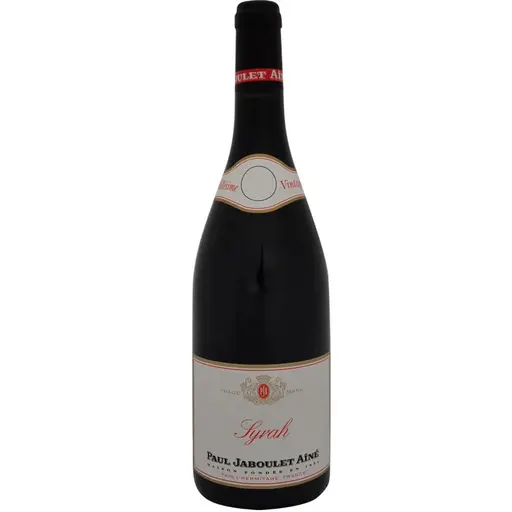 Paul Jaboulet Aine Syrah Cotes du Rhone