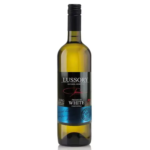 LUSSORY Premium Chardonnay