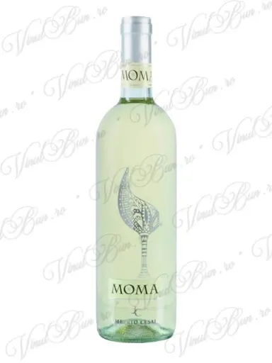 Umberto Cesari Vin Umberto Cesari Moma Trebbiano Chardonnay Rubicone