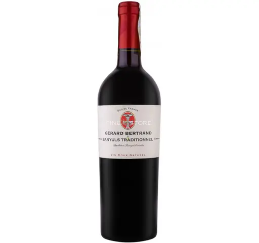 Gerard Bertrand Banyuls Traditionnel