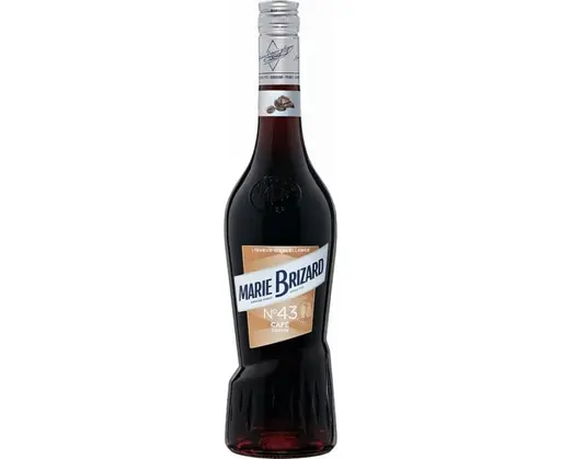 Lichior de Cafea Marie Brizard