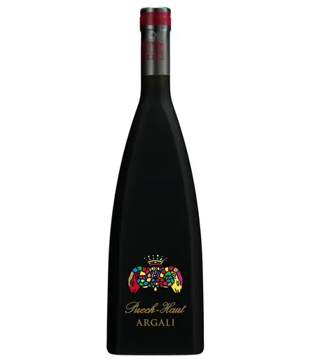 Chateau Puech Haut Prestige Argali Rouge