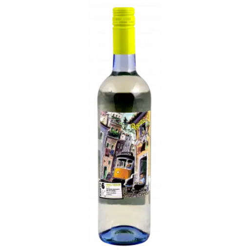 Porta 6 Vinho Verde
