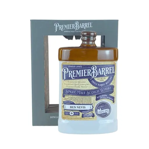 Premier Barrel Ben Nevis 8 Ani