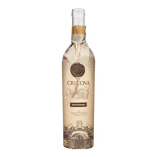 Vin Cricova Hartie Sauvignon